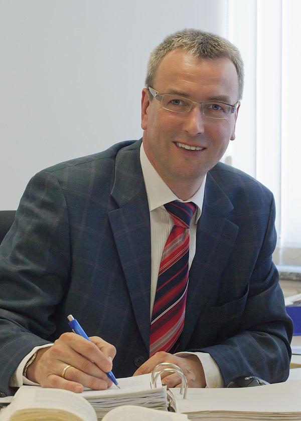 Jürgen Bär